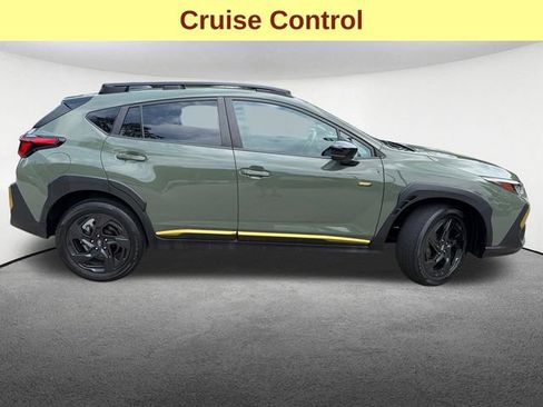 Certified 2024 Subaru Crosstrek 2.5i Sport AWD/4WD image 13