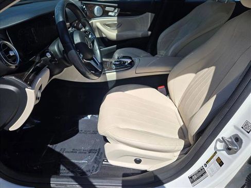 Used 2020 Mercedes-Benz E 350 Sedan image 16