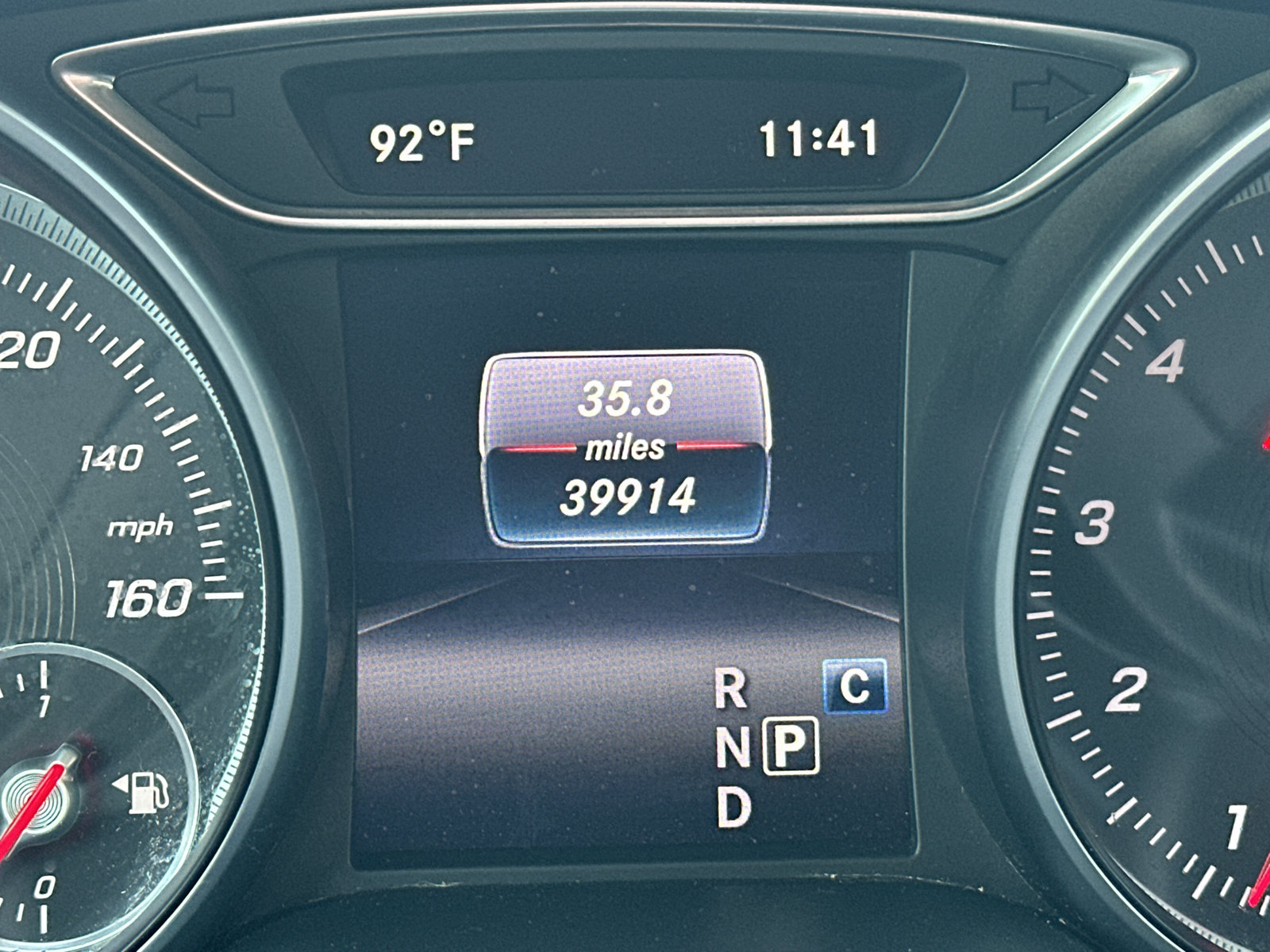 Used 2018 Mercedes-Benz GLA 250 4MATIC w/ Premium Package image 20