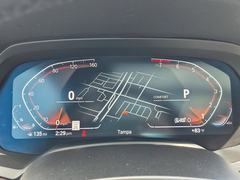 Used 2020 BMW X6 sDrive40i w/ M Sport Package RWD image 33