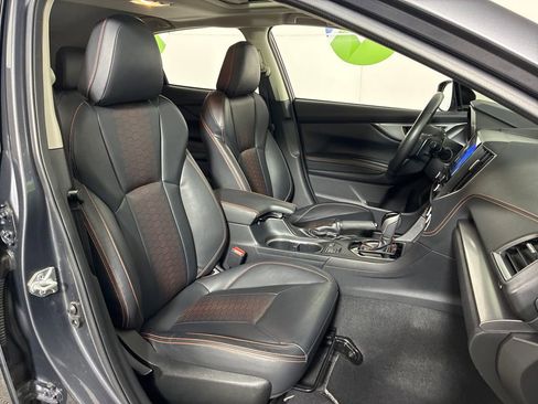 Used 2023 Subaru Crosstrek 2.5i Limited w/ Moonroof Package image 34