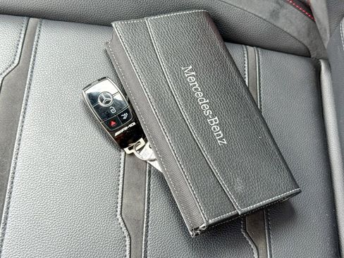 Used 2021 Mercedes-Benz GLE 53 AMG 4MATIC Coupe image 39