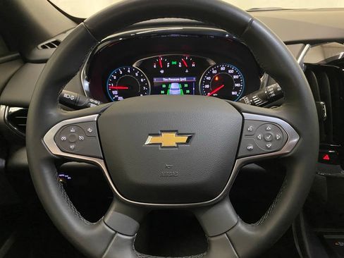 Used 2023 Chevrolet Traverse LT w/ LPO, Floor Liner Package AWD/4WD image 22