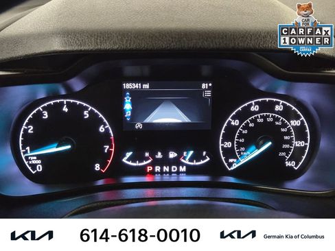 Used 2019 Ford Transit Connect XL FWD image 22