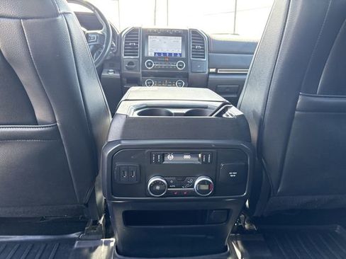 Certified 2020 Ford Expedition Max Limited w/ Equipment Group 303A AWD/4WD image 50