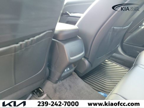 New 2026 Kia K5 GT-Line FWD image 13