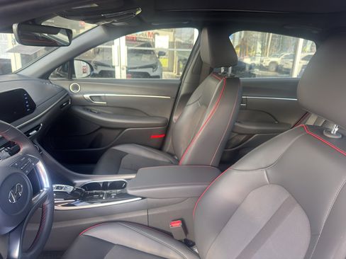 Used 2023 Hyundai Sonata SEL Plus image 4