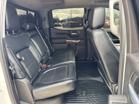 Used 2021 Chevrolet Silverado 1500 RST w/ Convenience Package II image 19