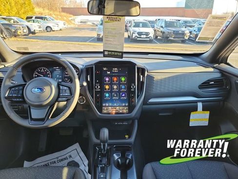 New 2026 Subaru Forester Premium image 10