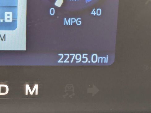Certified 2024 Ford Bronco Outer Banks AWD/4WD image 33