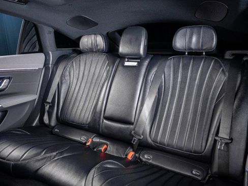 New 2026 Mercedes-Benz EQS 450+ Sedan image 30