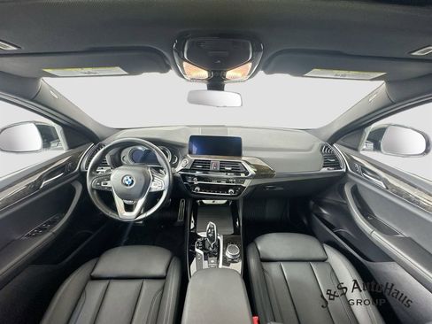 Used 2019 BMW X4 M40i w/ Driving Assistance Package AWD/4WD image 29