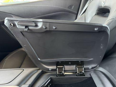 Used 2019 Chevrolet Corvette Grand Sport image 97