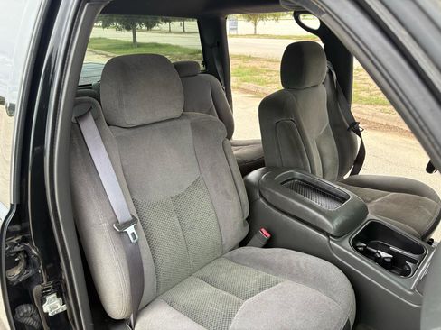 Used 2005 Chevrolet Silverado 1500 LS w/ Safe And Sound Package RWD image 48