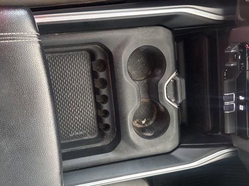 Used 2023 RAM 1500 Lone Star image 19