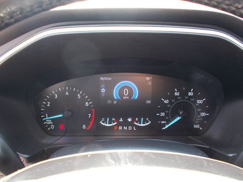 Used 2021 Ford Escape SEL AWD/4WD image 15