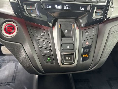 Used 2024 Honda Odyssey Sport image 20
