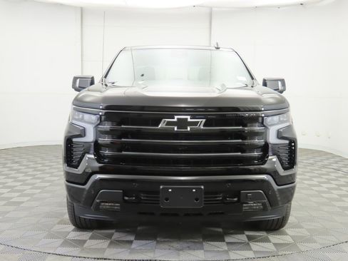Used 2026 Chevrolet Silverado 1500 High Country w/ High Country Premium Package image 2