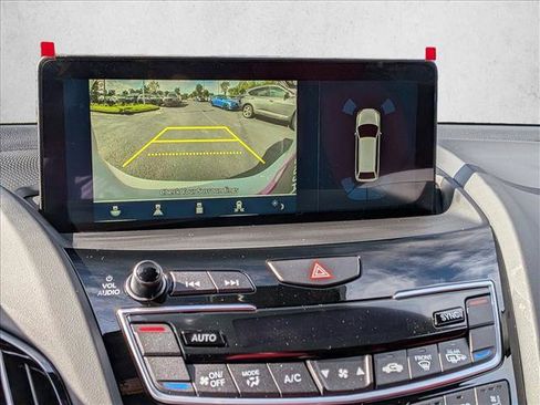 New 2026 Acura RDX A-Spec image 12