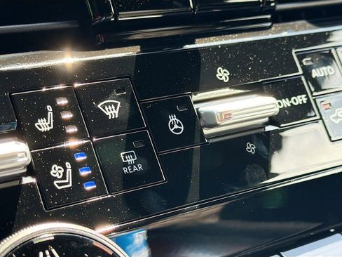 New 2026 Nissan Armada Platinum w/ Convenience Package image 21