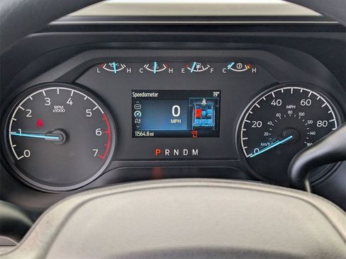 Used 2025 Ford F350 XLT image 25