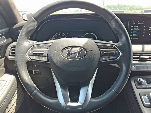 Certified 2022 Hyundai Palisade Calligraphy AWD/4WD image 20