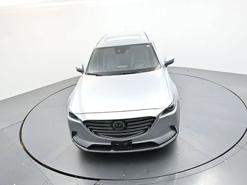 Used 2022 MAZDA CX-9 Grand Touring image 20