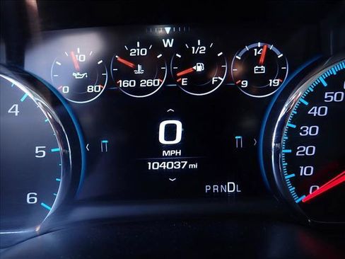 Used 2018 GMC Sierra 1500 Denali AWD/4WD image 24
