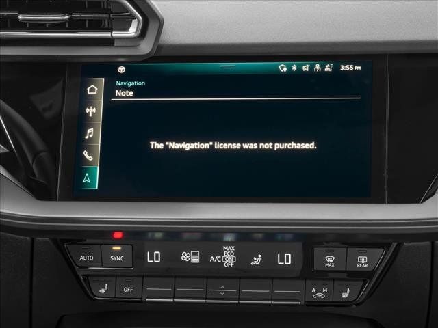 New 2026 Audi A3 2.0T Premium Plus AWD/4WD image 12