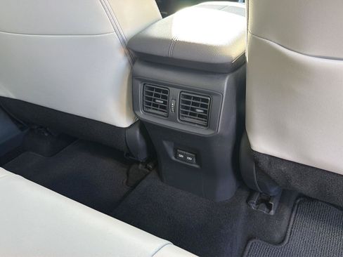 Used 2024 Toyota RAV4 XLE Premium w/ Weather Package FWD image 19