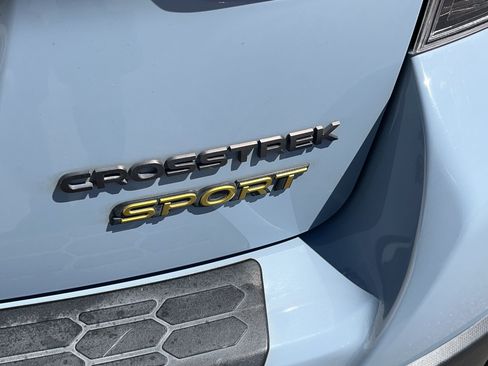 Used 2021 Subaru Crosstrek 2.5i Sport w/ Moonroof Package AWD/4WD image 26