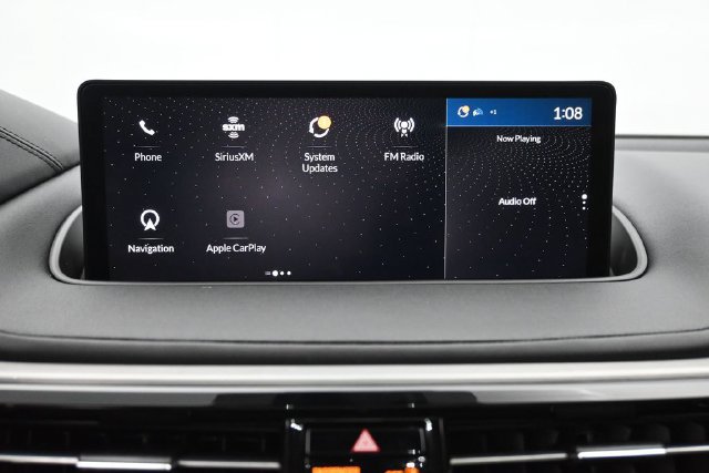 Used 2022 Acura MDX w/ Technology Package FWD image 13