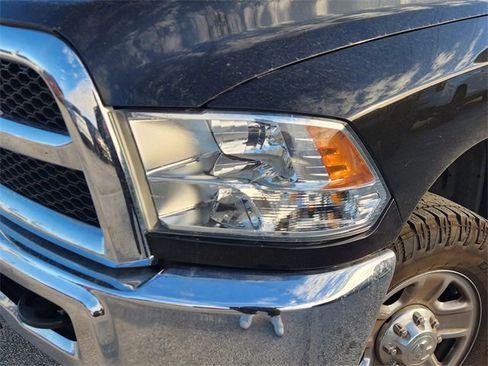 Used 2018 RAM 2500 Tradesman w/ Chrome Appearance Group image 6