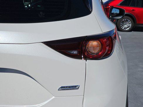 Used 2019 MAZDA CX-5 Sport image 33