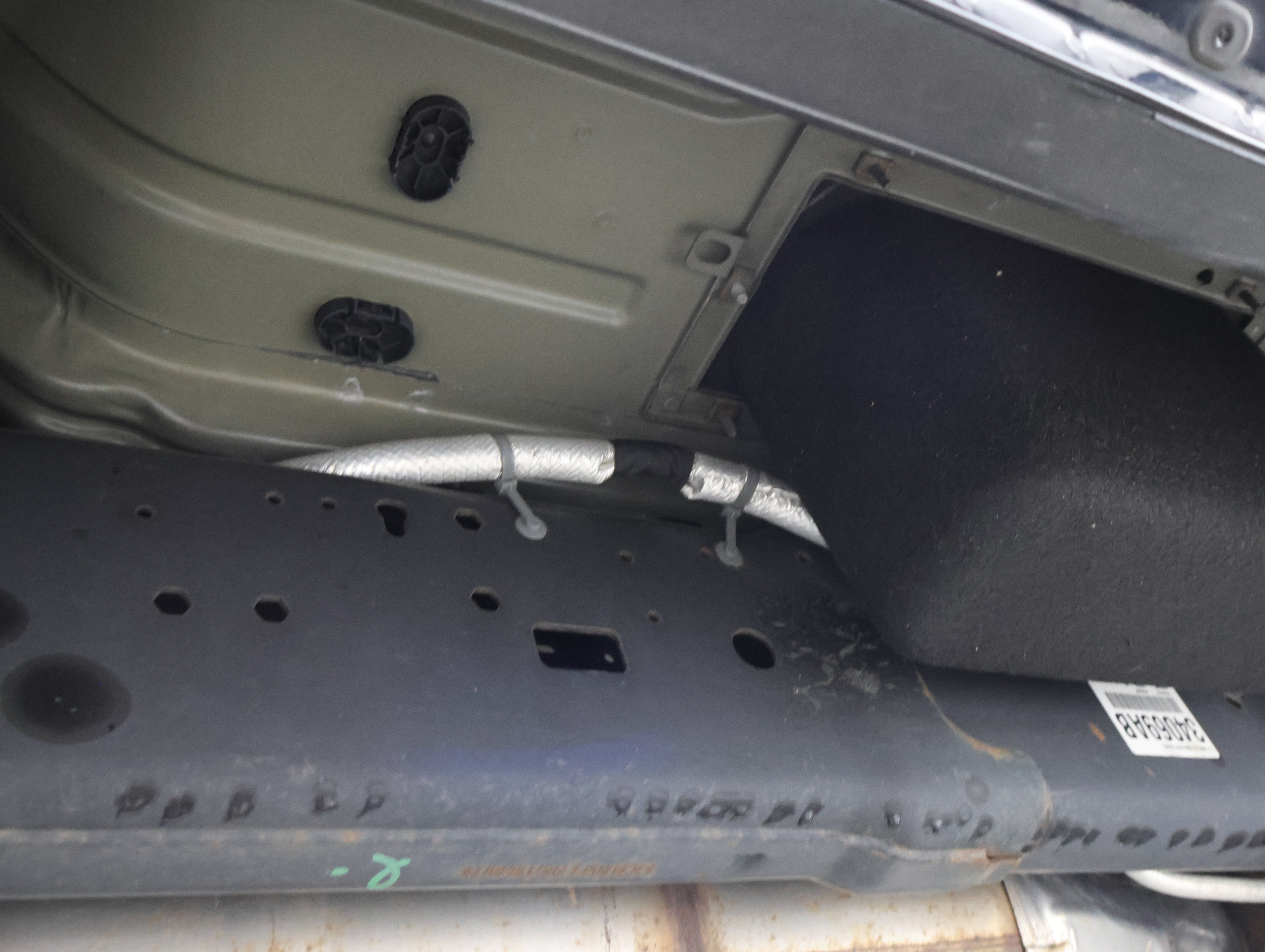 Used 2024 RAM 2500 Laramie AWD/4WD image 25