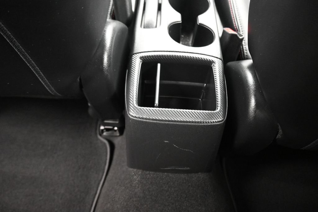 Used 2018 MAZDA CX-3 Touring FWD image 28