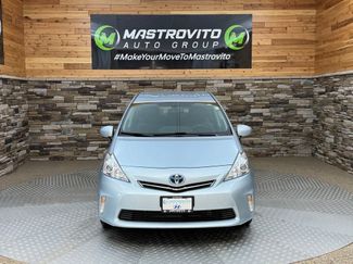 Used 2013 Toyota Prius V Two FWD video 3