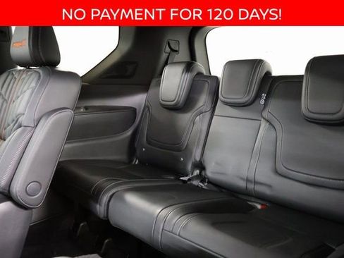 New 2026 Nissan Armada PRO-4X image 27