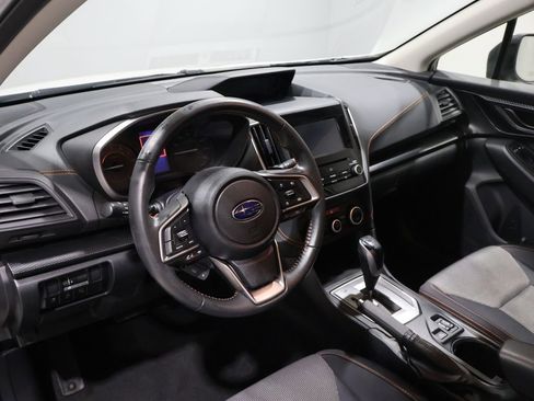 Used 2023 Subaru Crosstrek 2.0i Premium image 15