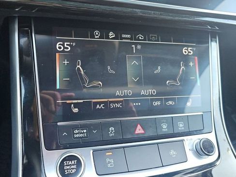 Used 2022 Audi Q7 3.0T Premium Plus w/ Premium Plus Package image 30