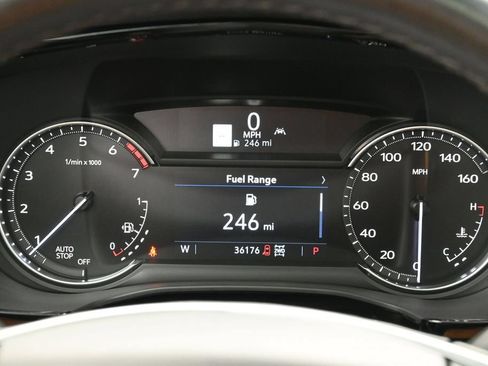 Certified 2023 Cadillac XT5 Premium Luxury AWD/4WD image 17