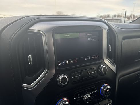 Used 2019 GMC Sierra 1500 Elevation image 14