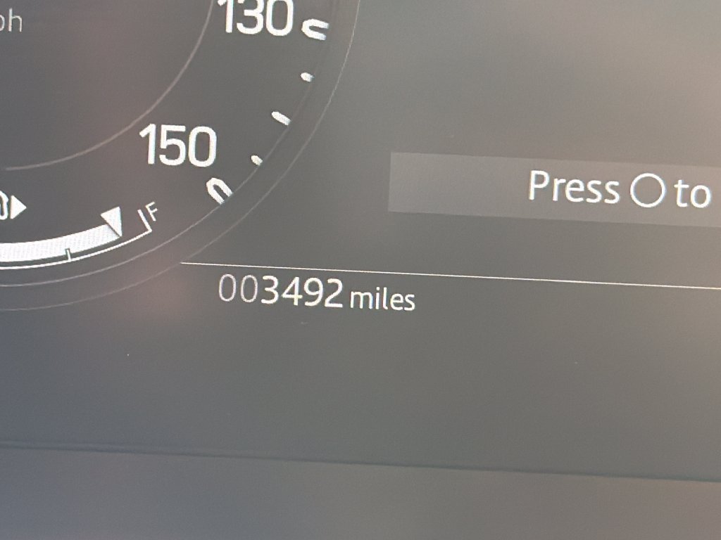 Used 2026 Land Rover Defender 110 S AWD/4WD image 4