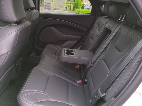 New 2025 Ford Mustang Mach-E Premium w/ Interior Protection Package image 14