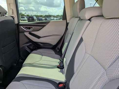 Used 2021 Subaru Forester Premium AWD/4WD image 20