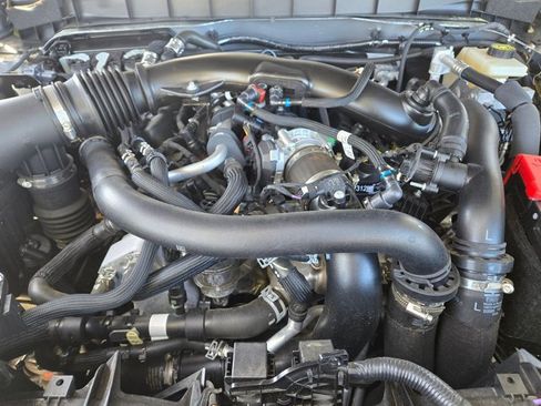 Used 2024 Ford Bronco Raptor image 21