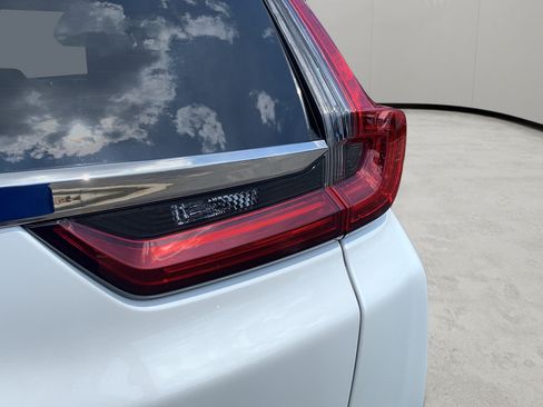 Used 2021 Honda CR-V EX image 13