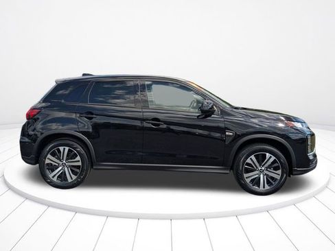 New 2026 Mitsubishi Outlander Sport ES AWD/4WD image 2