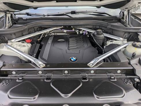 Used 2021 BMW X6 sDrive40i w/ M Sport Package image 21