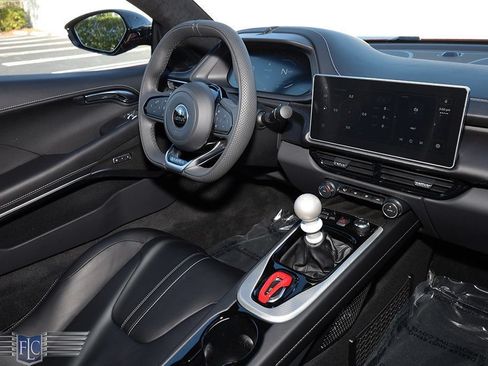 Used 2026 Lotus Emira RWD image 18